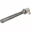 4000W 310 mm Fűtőszál, acél, menetes, zárt bojler