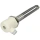 Bojler Fűtőszál 4500 W 340 mm - acél, menetes, zárt (BFU176)