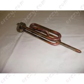   2000W 260 mm Fűtőszál, réz, ovális (eredeti) ARISTON bojler