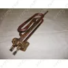 2000W 260 mm Fűtőszál, réz, ovális (eredeti) ARISTON bojler