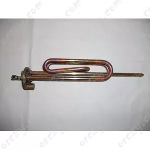 2000W 260 mm Fűtőszál, réz, ovális (eredeti) ARISTON bojler