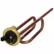 ARISTON bojler futoszal rez kulso anodcsonkkal 275 mm tokcso CU5105