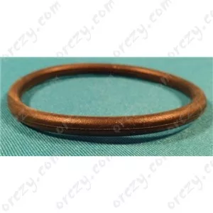 69x78x6 mm Tömítés, zárófedél (eredeti) ARISTON bojler