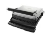 Sage BGR200BSS The Adjusta Grill™ Kontakt grill, 2200 W (BGR200BSS)