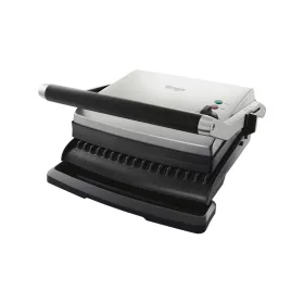   Sage BGR200BSS The Adjusta Grill™ Kontakt grill, 2200 W (BGR200BSS)
