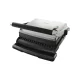 Sage BGR200BSS The Adjusta Grill™ Kontakt grill, 2200 W (BGR200BSS)