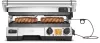 Sage The Smart Grill™ Pro kontaktgrill és BBQ szondával, 2400 W (BGR840BSS)