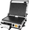 Sage The Smart Grill™ Pro kontaktgrill és BBQ szondával, 2400 W (BGR840BSS)