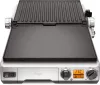 Sage The Smart Grill™ Pro kontaktgrill és BBQ szondával, 2400 W (BGR840BSS)