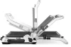 Sage The Smart Grill™ Pro kontaktgrill és BBQ szondával, 2400 W (BGR840BSS)