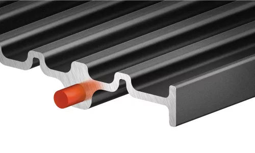 Sage The Smart Grill™ Pro kontaktgrill és BBQ szondával, 2400 W (BGR840BSS)
