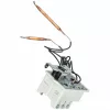 HAJDU Hőfokszabályzó-hőkorlátozó - Cotherm BTS - 300L bojlerhez (6121110005)