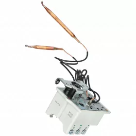   HAJDU Hőfokszabályzó-hőkorlátozó - Cotherm BTS - 300L bojlerhez (6121110005)