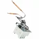 HAJDU Hőfokszabályzó-hőkorlátozó - Cotherm BTS - 300L bojlerhez (6121110005)