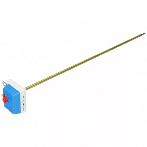 HAJDU Hőfokszabályzó hosszú tus kocka 440 mm (TUS00148)