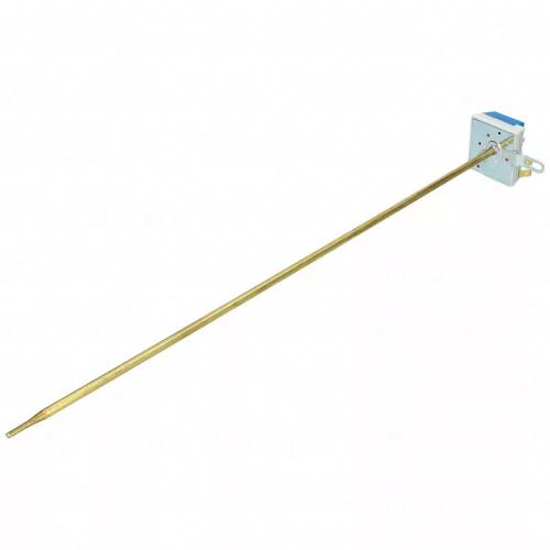 HAJDU Hőfokszabályzó hosszú tus kocka 440 mm (TUS00148)