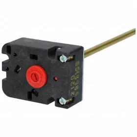   Alkatrész Hőfokszabályzó TUS/TRS olasz bojlerhez, 270 mm 20-80°C (TRS77)
