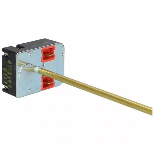 Alkatrész Hőfokszabályzó TUS/TRS olasz bojlerhez, 270 mm 20-80°C (TRS77)