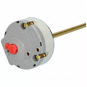 270 mm Hőfokszabályzó, kerek (eredeti) ARISTON bojler