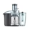 Sage The Nutri Juicer Cold Gyümölcsfacsaró - 1250W, 2L (BJE430SIL)