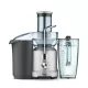 Sage The Nutri Juicer Cold Gyümölcsfacsaró - 1250W, 2L (BJE430SIL)