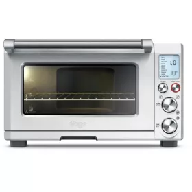 Sage The Smart Oven Pro minisütő, 22 L (BOV820BSS)