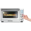 Sage The Smart Oven Pro minisütő, 22 L (BOV820BSS)