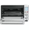 Sage The Smart Oven Pro minisütő, 22 L (BOV820BSS)