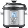SAGE The Fast Slow PRO™ Multifunkcionális főzőedény (BPR700BSS)