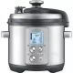 SAGE The Fast Slow PRO™ Multifunkcionális főzőedény (BPR700BSS)