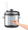 SAGE The Fast Slow PRO™ Multifunkcionális főzőedény (BPR700BSS)