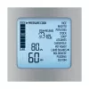 SAGE The Fast Slow PRO™ Multifunkcionális főzőedény (BPR700BSS)