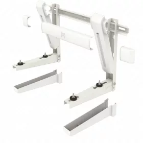 465x400x800 mm, 160 kg B.REVOC konzol védő