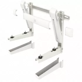 550x400x800 mm, 160 kg,  B.REVOC konzol védő