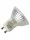 LED Izzó Bosch Páraelszívóhoz – GU10 3W 3000K – 12 LED-es (00623945 kompatibilis)
