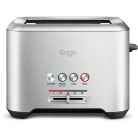 Sage the 'A Bit More'™ 2 szeletes kenyérpirító (BTA720BSS)