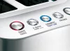 Sage The Smart Toast™ BTA825 Kenyérpirító motorizált kiemeléssel