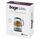 Sage the Tea Maker Cleaner™ teafőző tisztító, 4x10 g (BTC410)
