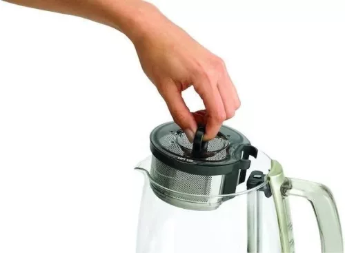 SAGE The Tea Maker Automata teafőző kanna (BTM800)