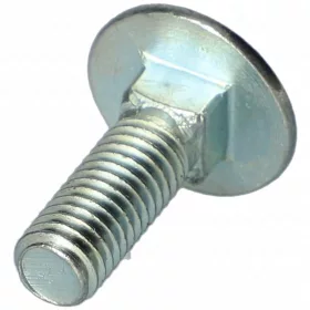   M8x25 mm DIN 603 5,6 Csavar, zárófedél, felfogó, új típusú HAJDU K-s bojler