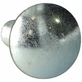   M8x25 mm DIN 603 5,6 Csavar, zárófedél, felfogó, új típusú HAJDU K-s bojler 25db/csomag