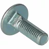 M8x25 mm DIN 603 5,6 Csavar, zárófedél, felfogó, új típusú HAJDU K-s bojler 25db/csomag