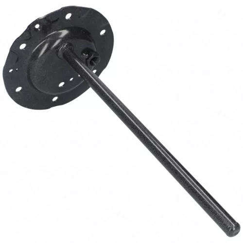 325x160 mm Zárófedél, egycsöves, (utángyártott) HAJDU bojler