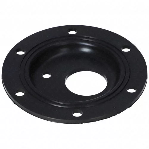 TESY Zárófedél tömítés 125 mm bojlerhez (eredeti)