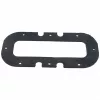HAJDU Zárófedél Tömítés - 170x80x3 mm - FT, FTA bojlerekhez (1251373022)