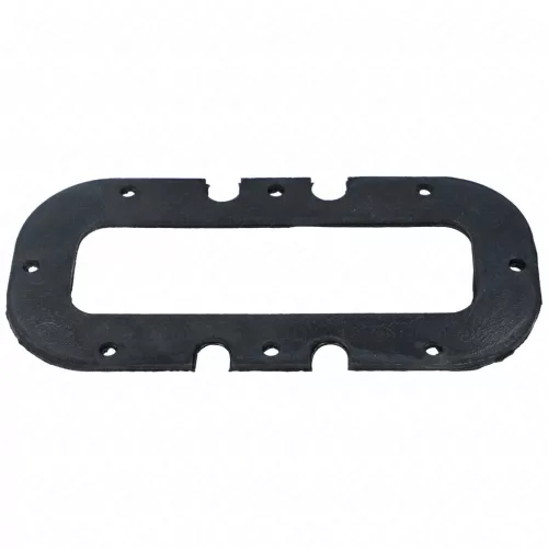 HAJDU Zárófedél Tömítés - 170x80x3 mm - FT, FTA bojlerekhez (1251373022)