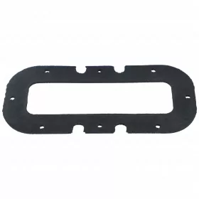   170x80x3 mm Tömítés, zárófedél (utángyártott) HAJDU bojler pl: FT5