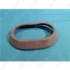 116x86,5 mm Tömítés, zárófedél, ovális, nagy (eredeti) ARISTON bojler