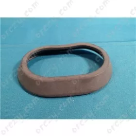   116x86,5 mm Tömítés, zárófedél, ovális, nagy (eredeti) ARISTON bojler