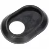 116x86,5 mm Tömítés, ovális (eredeti) ARISTON bojler
